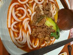 -秤砣砣·湖南粉面馆(青年路店)