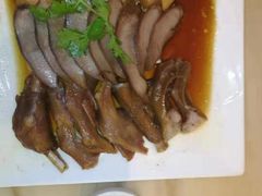 -锦粤宫·精致粤菜(深圳北站店)