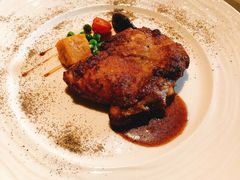 -领仕扒房(长春店)