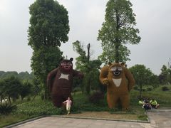 -邓小平故里