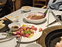 -韩时烤肉(枫蓝店)