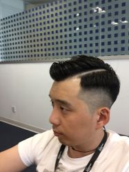 -AFA Hair studio·女士发型设计