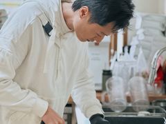 -本無咖啡·BeanWood Coffee