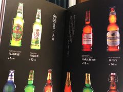 -君子·兰餐厅(长江路店)