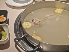 -潮泰牛肉火锅 · 创于1992年(车公庙店)