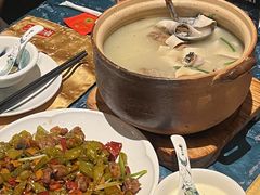 -茶人村·宫廷私厨(奥体印象城店)