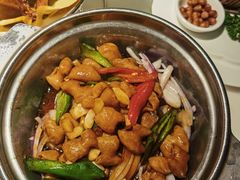 -涌上外婆桥(南塘店)