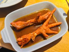 -蜜桃餐厅·伴山(海岸城店)