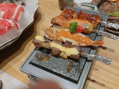 -鱼四季·新融合料理(苏宁广场店)