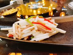 -杨记隆府(南坪店)