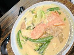 -Hi YOU你的饭局泰餐厅(雍和宫店)