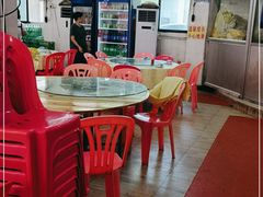 大堂-秋姐美食店(旅游大道店)