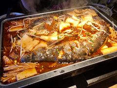 -炉鱼(萧山万象汇店)