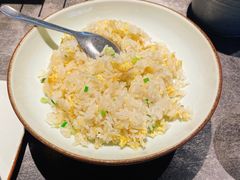 蛋炒饭-很久以前羊肉串(簋街店)