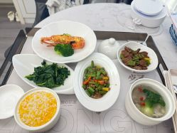 点击看大图 -中法母婴月子中心(南湖创始店)
