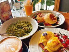 -UPPER KITCHEN(延安路店)