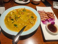 -明泰谷泰国餐厅(正大广场店)