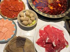 -佬革命主题火锅(玉沙路店)