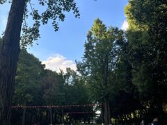 -苏州河梦清园环保主题公园