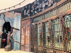 -Helens海伦司小酒馆(深圳龙岗区万达广场店)