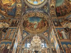 -滴血救世主教堂