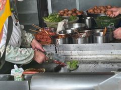 -海燕家人灌蛋饼(凤凰街店)
