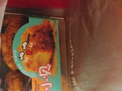 肉松小贝-蒲公英(象山北路店)