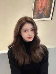 -那茉 Hair Salon