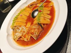-锦楼·臻选新杭帮(杭州中心店)