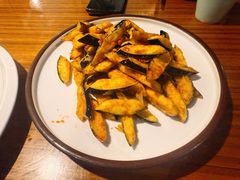 -禾珍珠家常小馆(河南博物院店)