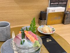 -鮨政·Omakase(万象城店)