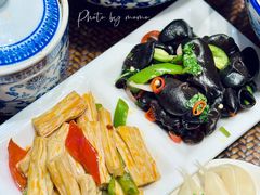 -毅祥斋老孙家泡馍(西羊市店)