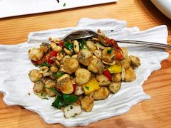 -吟松日式料理(莘庄店)