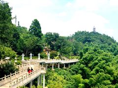 -径山寺