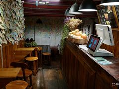 -一杯黔茶(西江千户苗寨古街店)