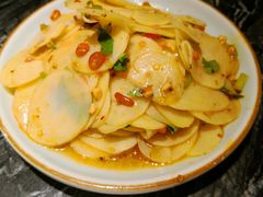 -白鹿原·西安油泼面(万象城店)