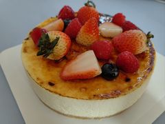 -视界美食自助餐厅·石家庄希尔顿酒店