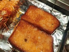 -那些年记忆烧烤