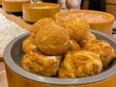 -喜家自助小火锅(卓悦里店)