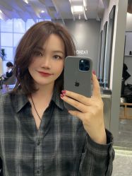 -FASHION PALACE hair+