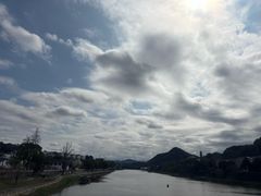 -渔梁坝