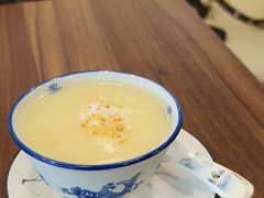 -芙蕾哥哥souffle