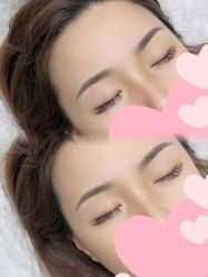 -Verywang半永久纹眉•仪器野生眉