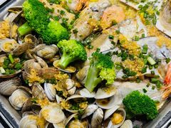 -塘人·老底子宁波菜小馆(南塘老街店)