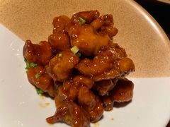 糖醋里脊-外婆家(南开大悦城店)