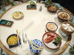 -锦府盐帮·张宅(世纪金源店)