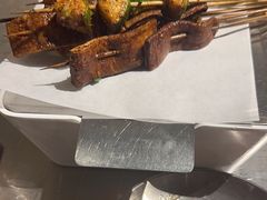 -有局·成都市井烧烤·精酿啤酒(双楠店)