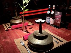 -花马天堂云南餐厅 Lost Heaven(外滩店)