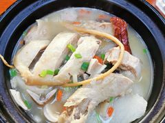 -康豪氏餐厅(酒仙桥店)