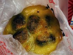 -宫门口馒头铺(创始人总店)